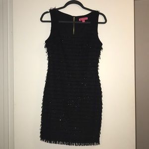 Betsey Johnson dress